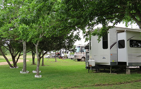 Southern Star RV Park
