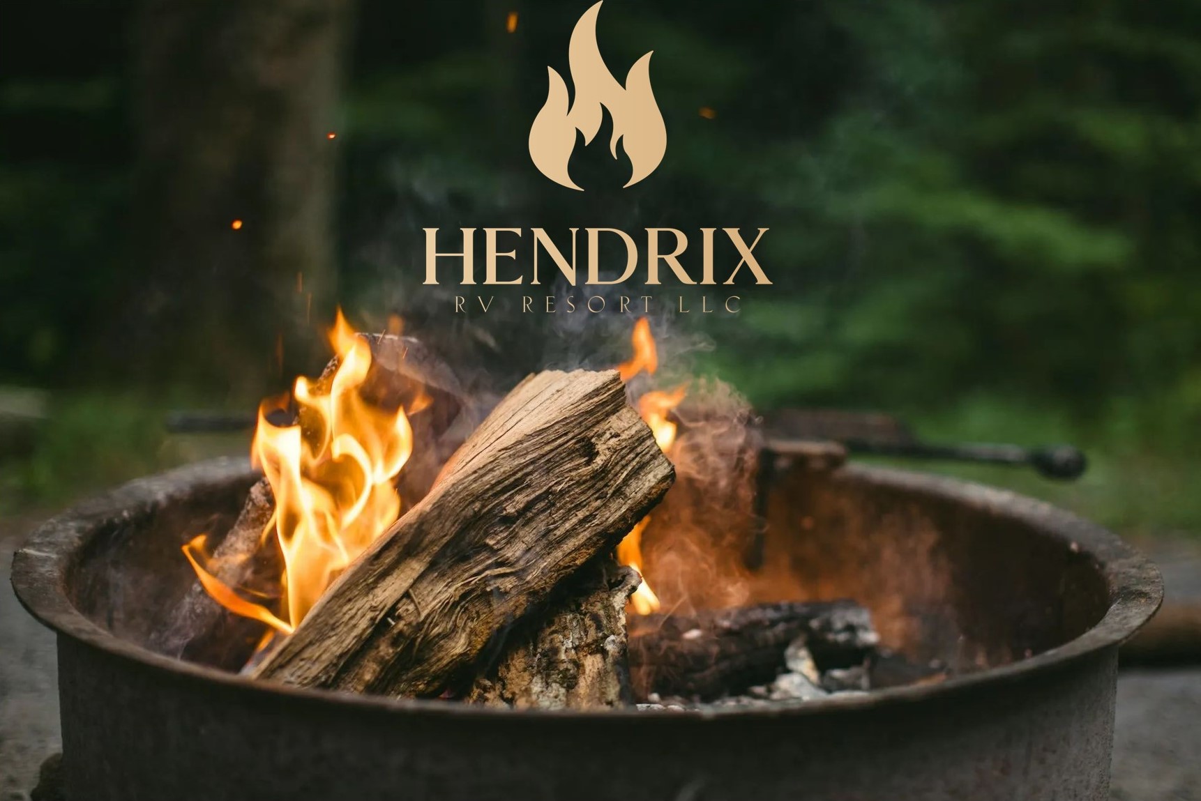 Hendrix RV Resort LLC