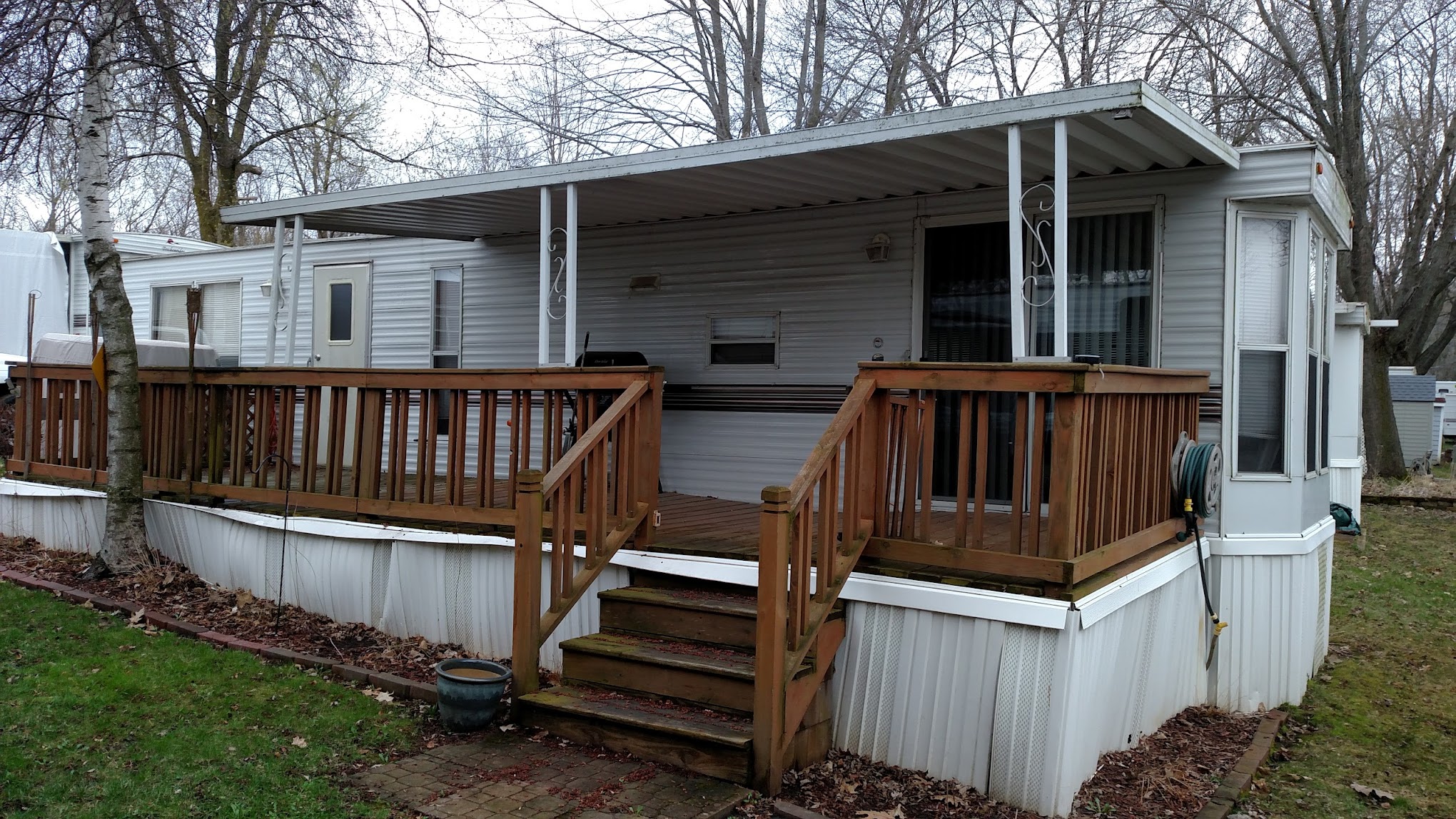 Whispering Bay Resort