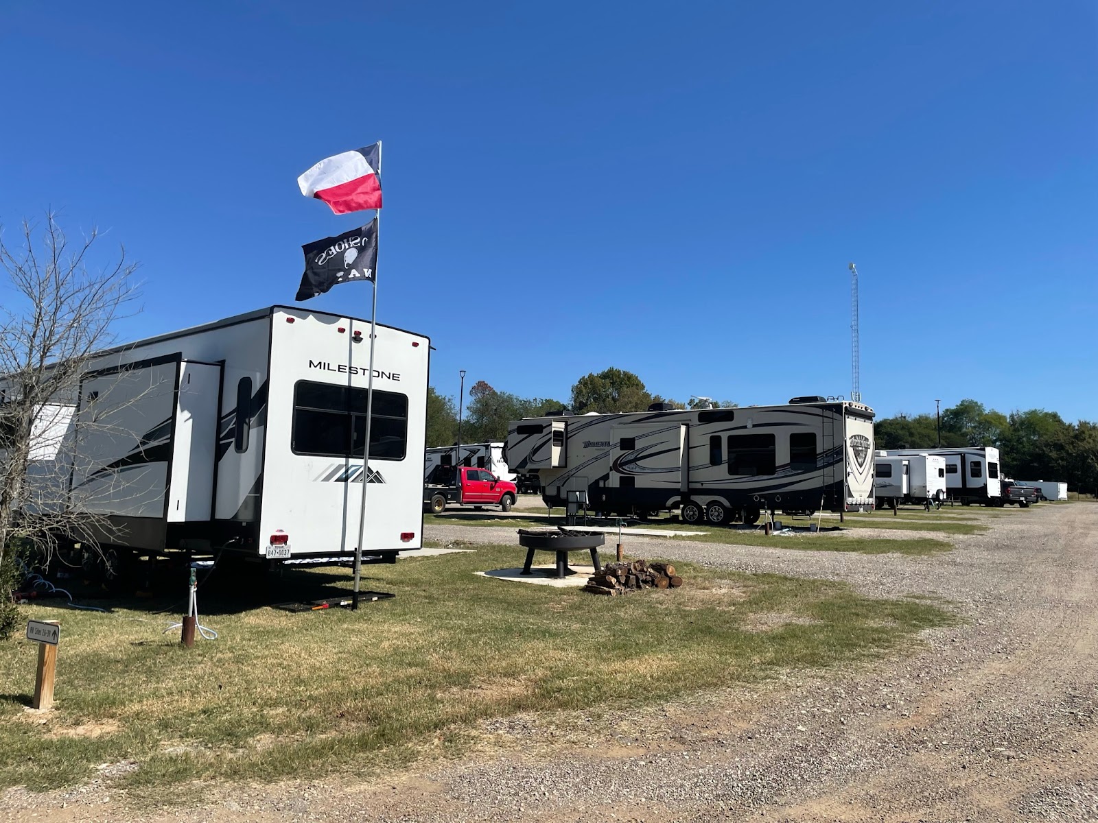 Turkey Creek Country Resort