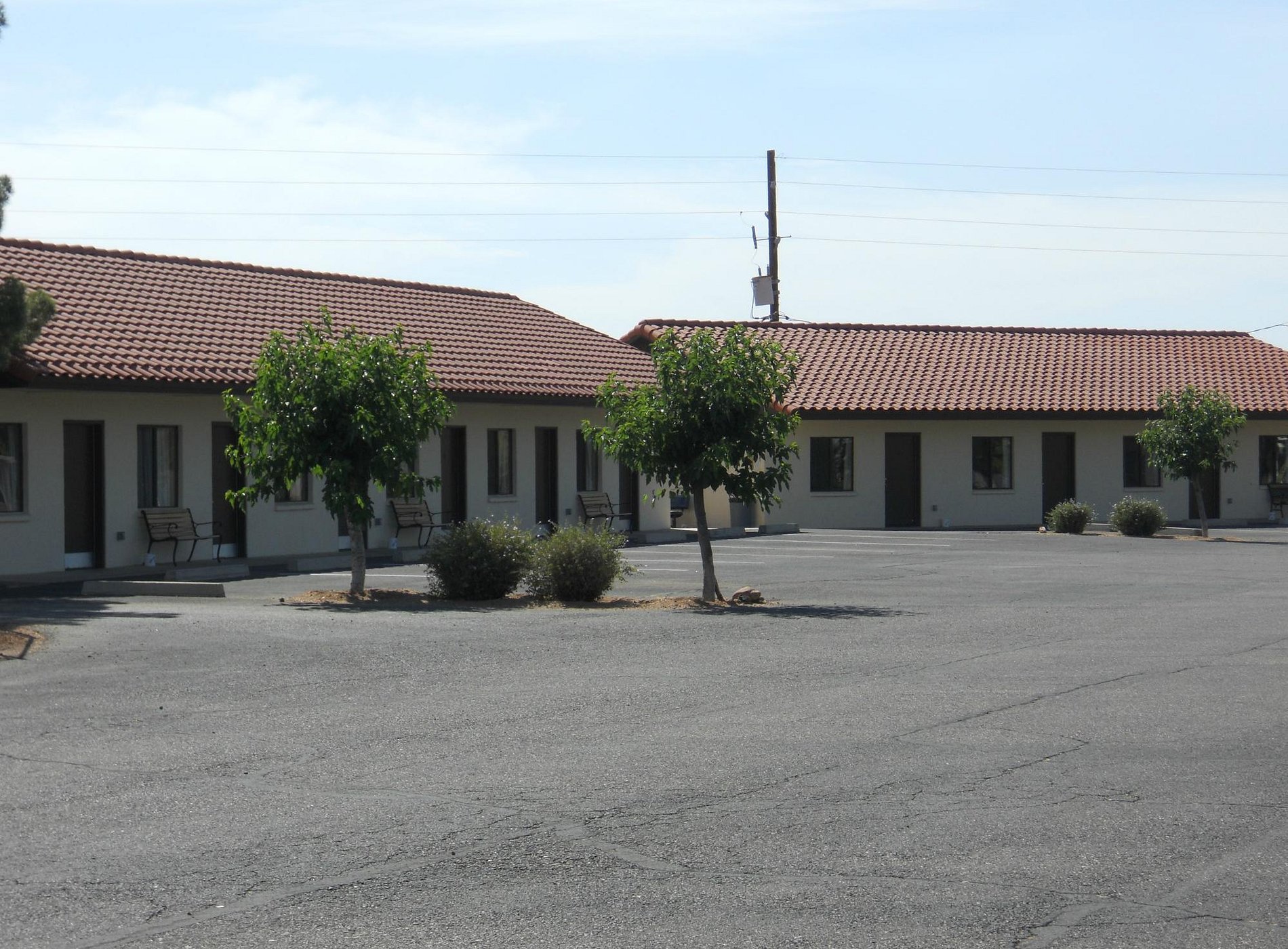 Spring Creek Inn & RV Resort