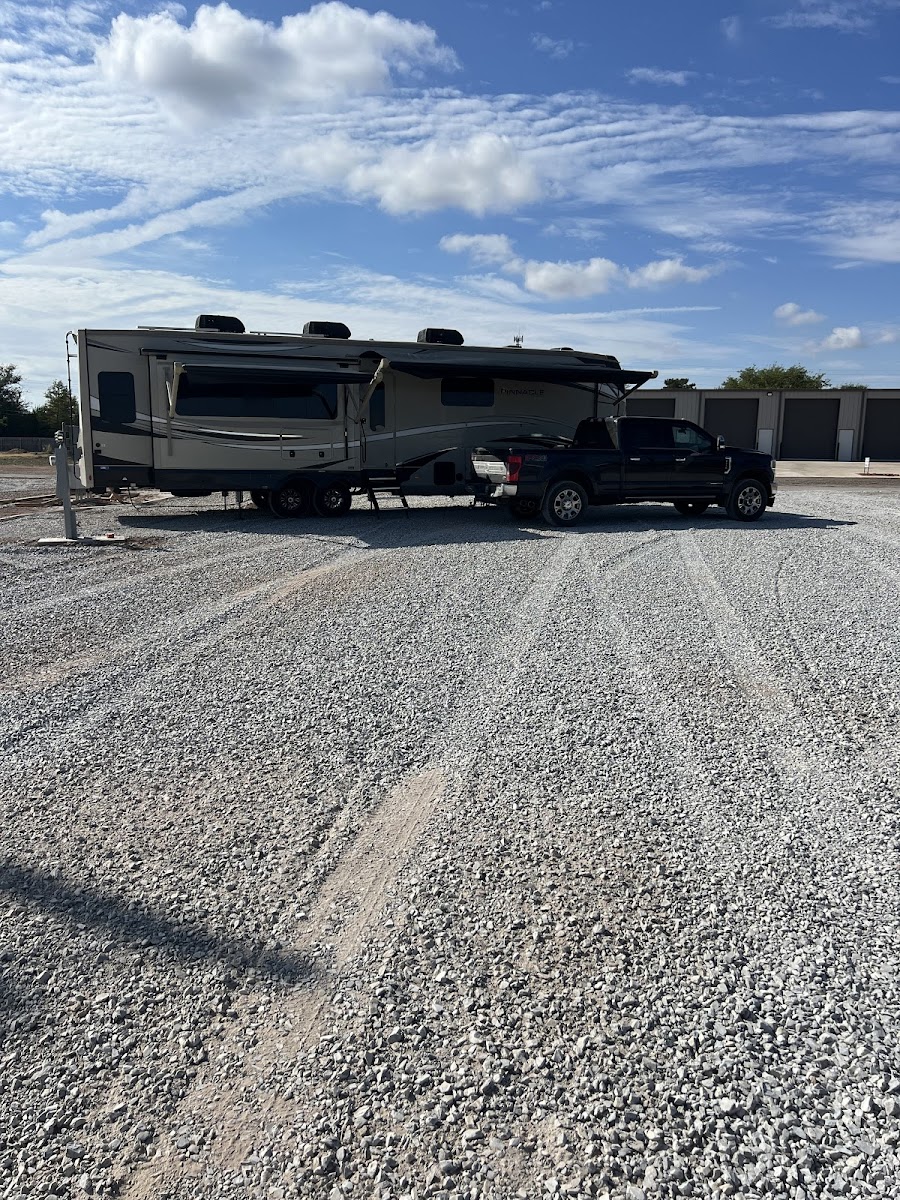 Altus RV Resort