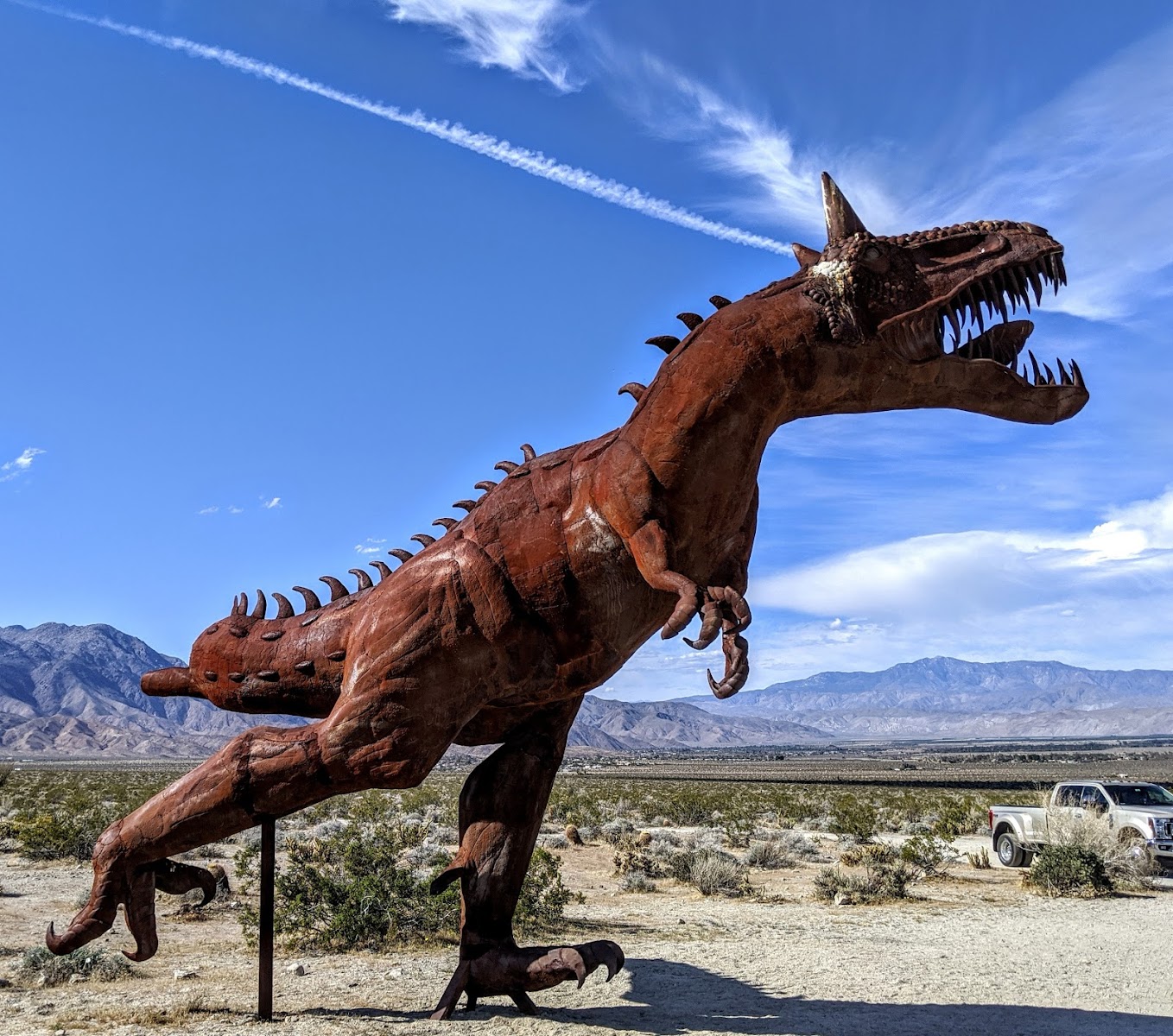 Leapin' Lizard RV Ranch