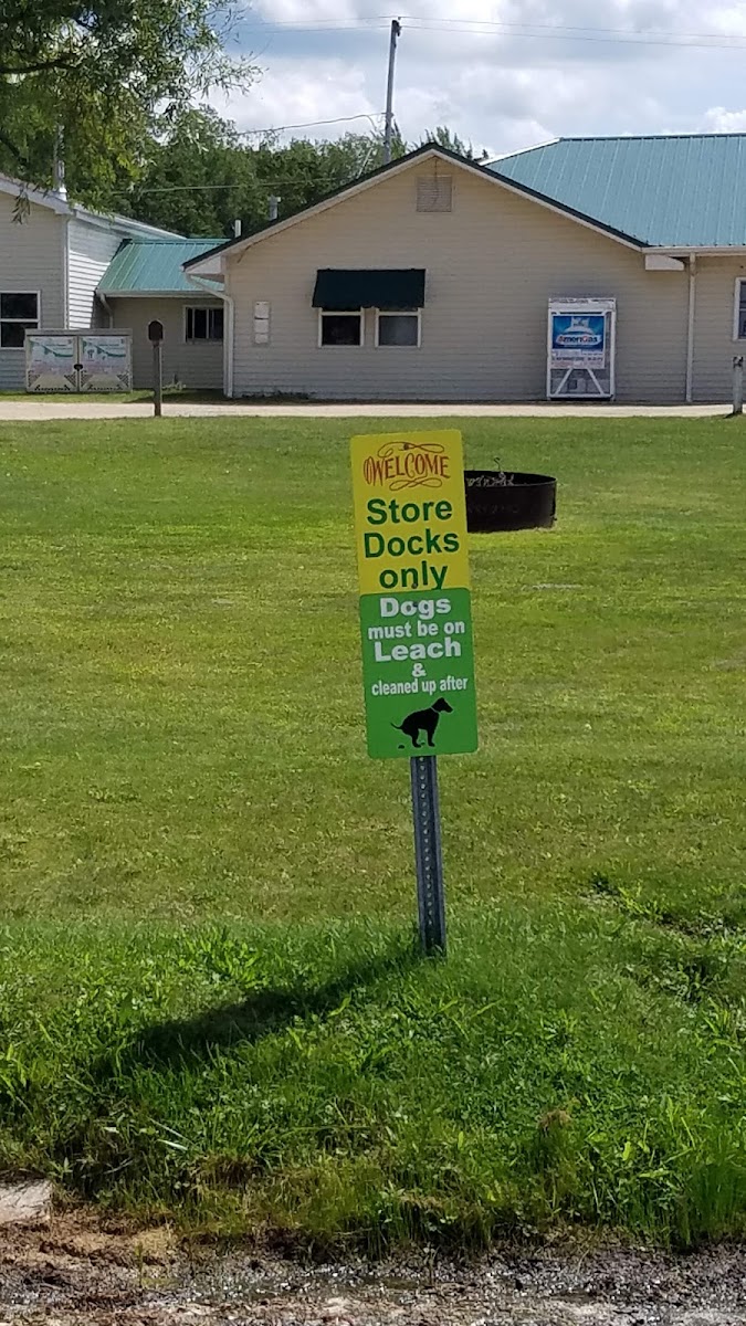 The New Tubb's Lake Resort