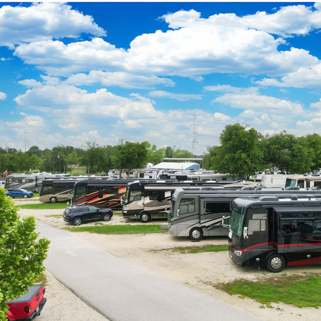Blue Sky I-35 RV Park