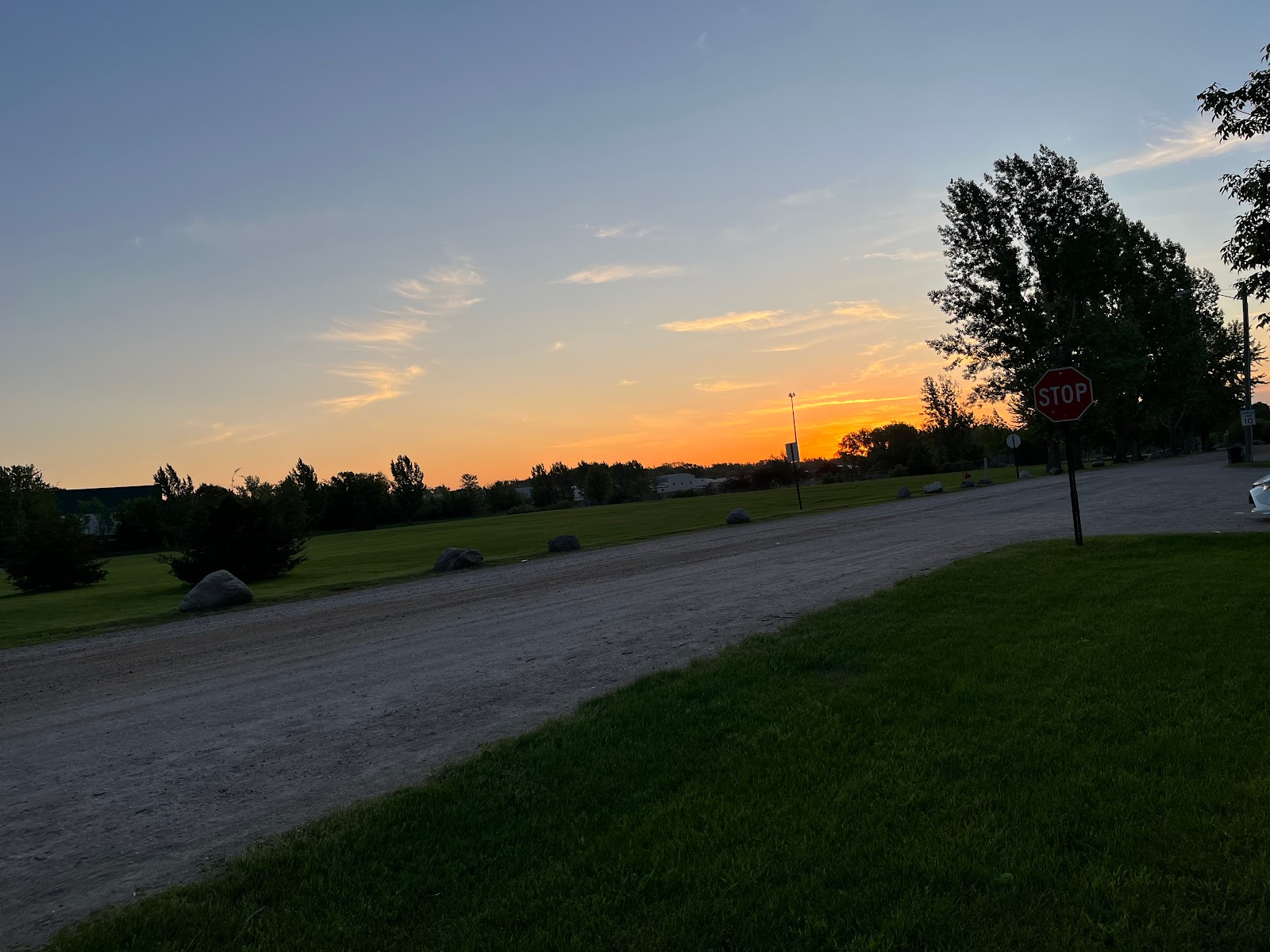 Masonic West River Campground