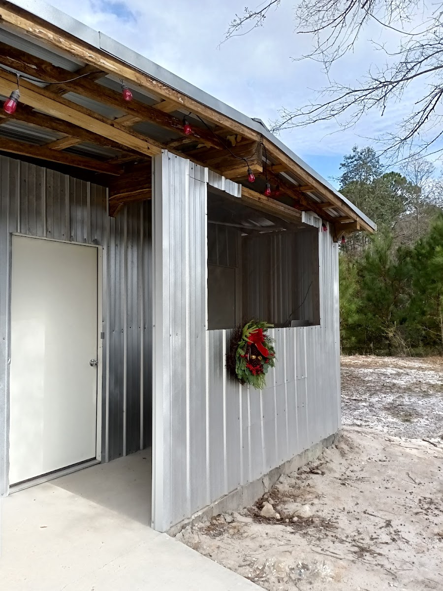 D&R RV Park and Equine Training Center - Raiford, FL