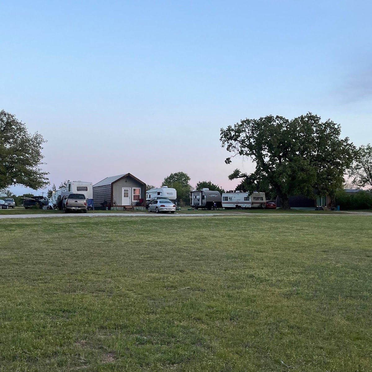 – Railway RV Park & Monroe Rentals, LLC