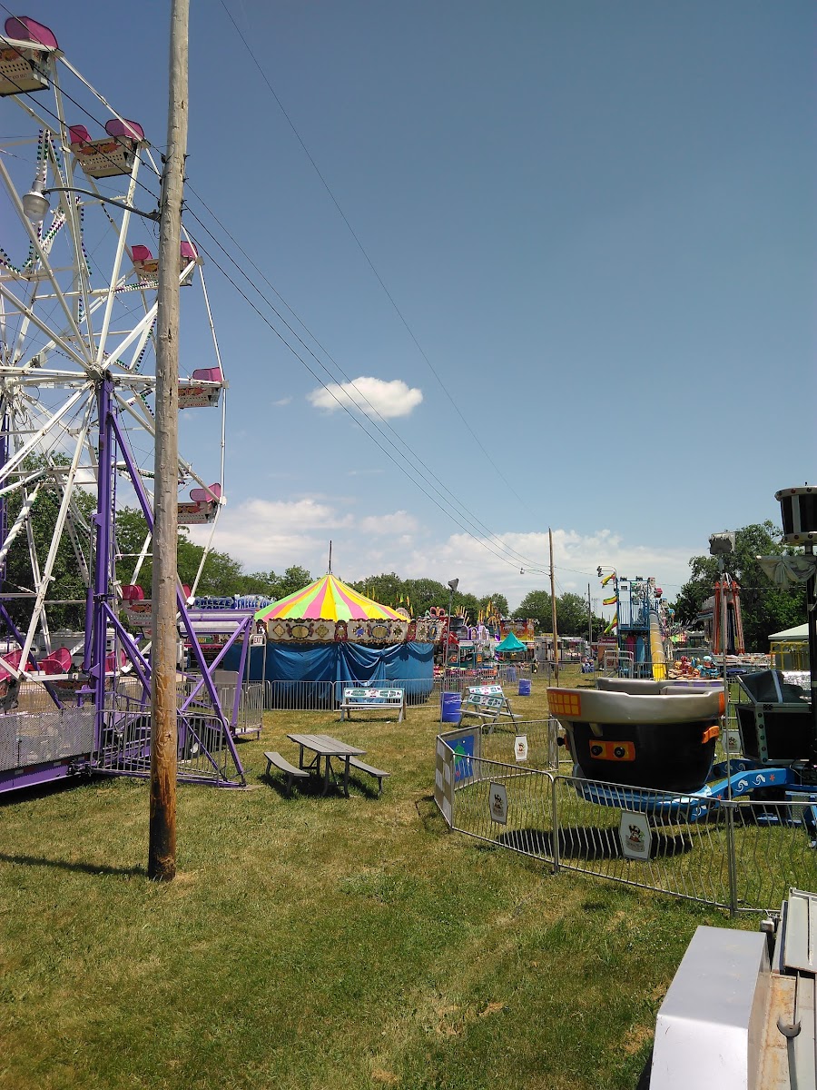 Carney Park Campground