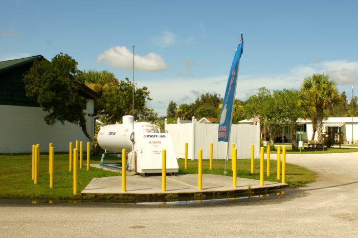 Sonrise Palms RV Park