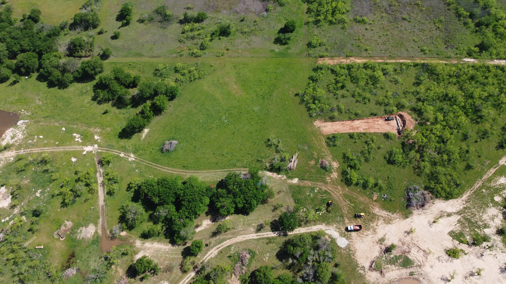 SecretPlace Campground