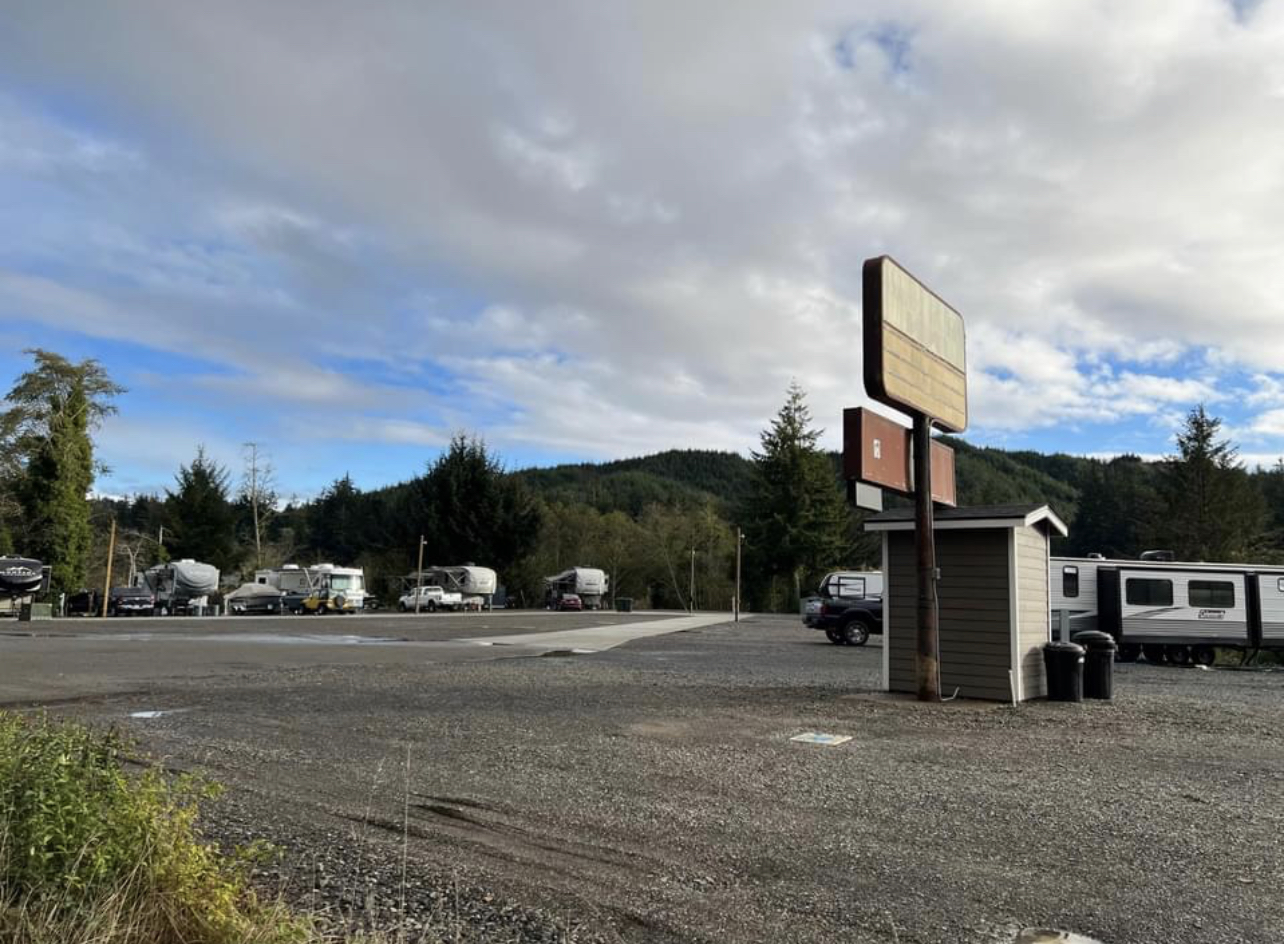 Pacific Sands RV Park