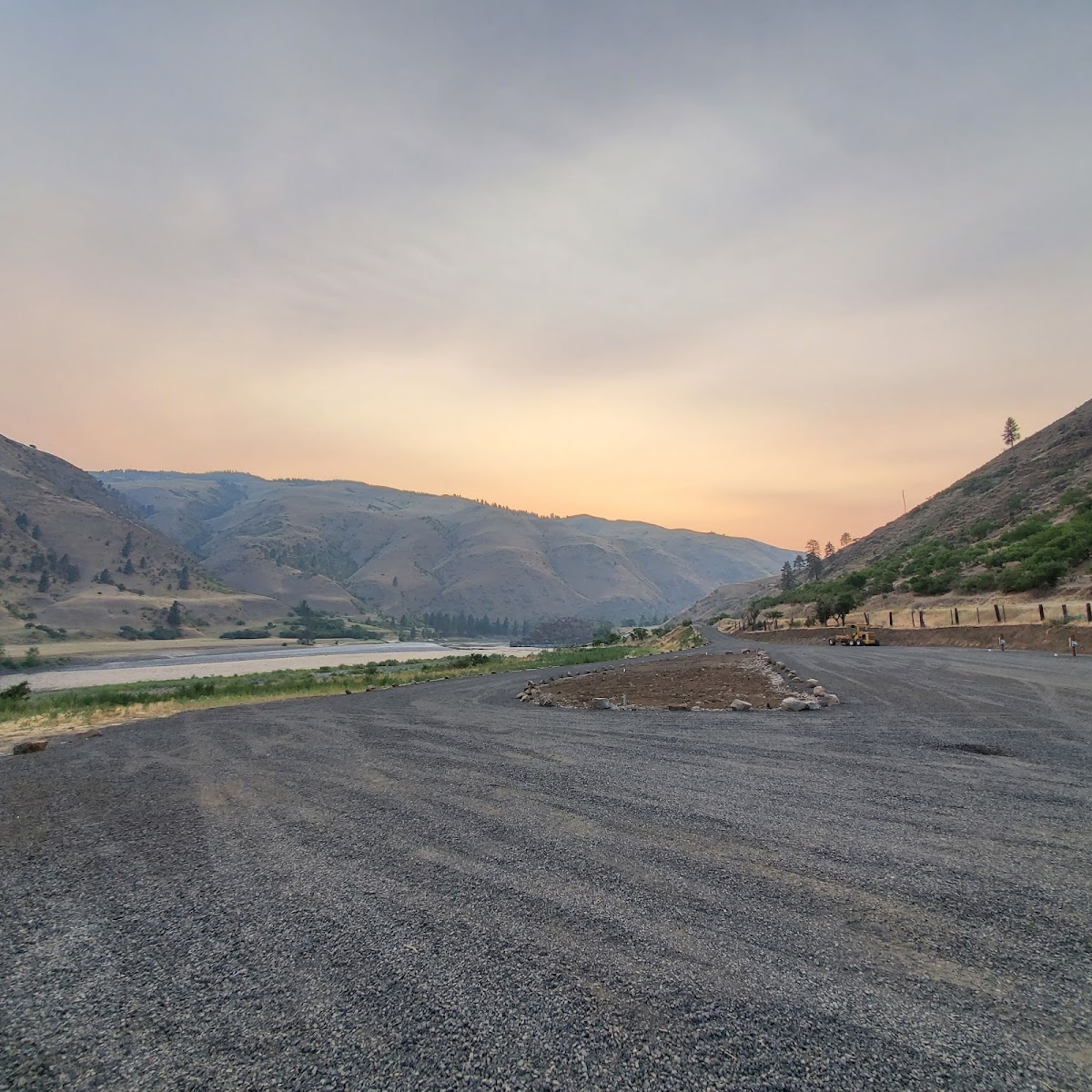 Camp Slate Creek LLC RV PARK