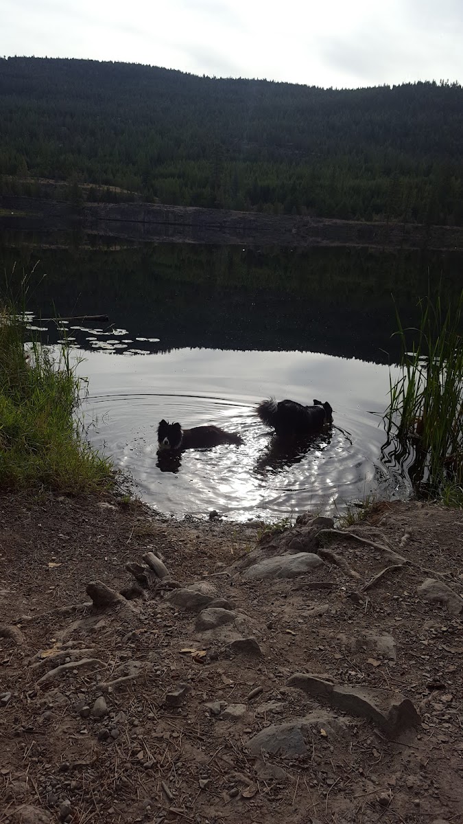 Little Mc Gregor Campground