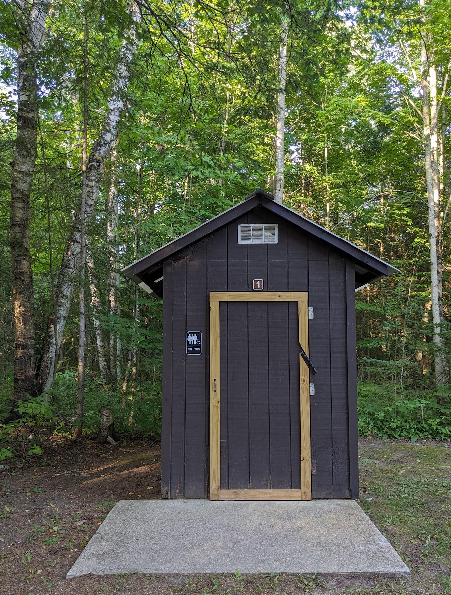 Black River State Forest Campground - Naubinway, MI