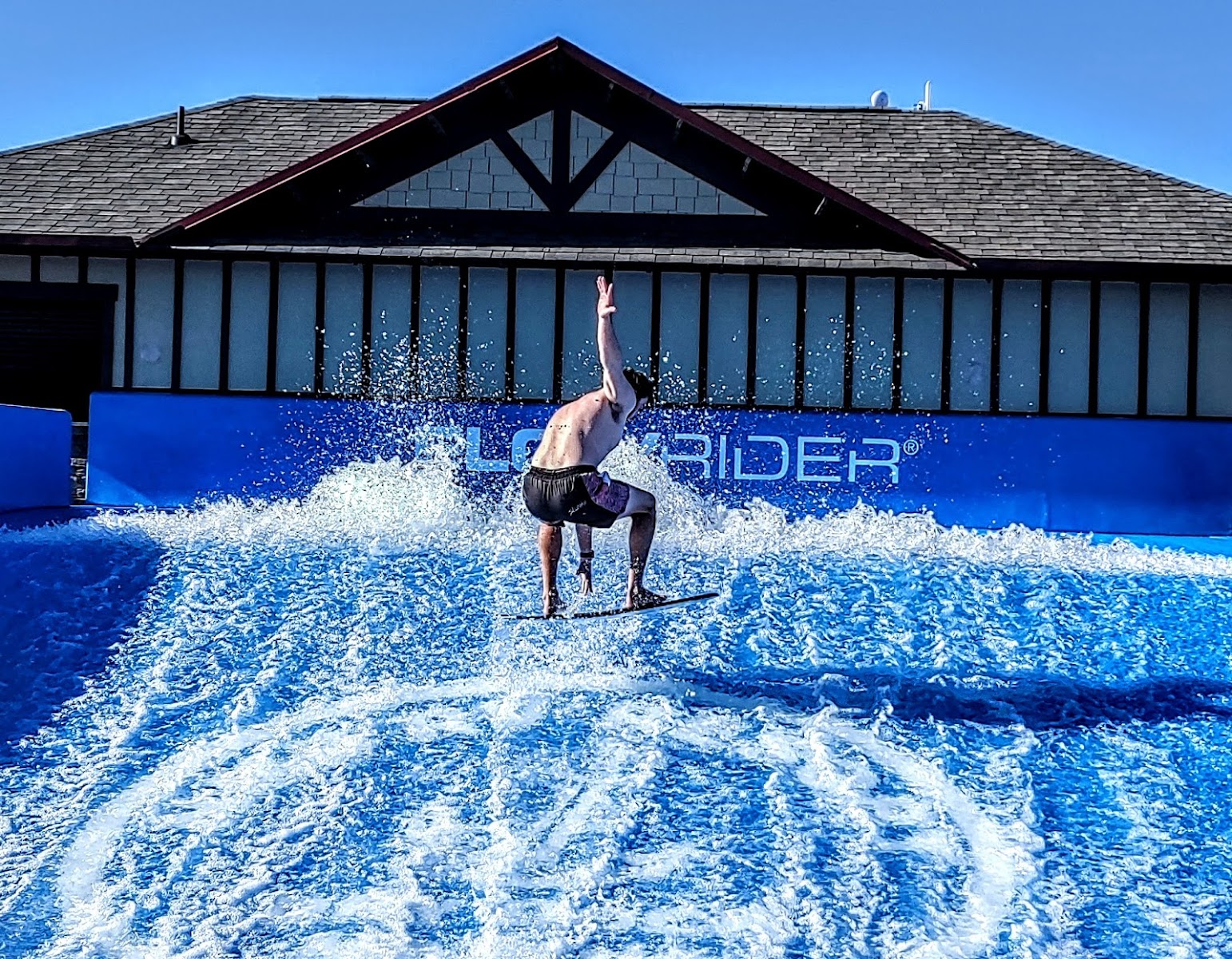 North Myrtle Beach RV Resort and Dry Dock Marina