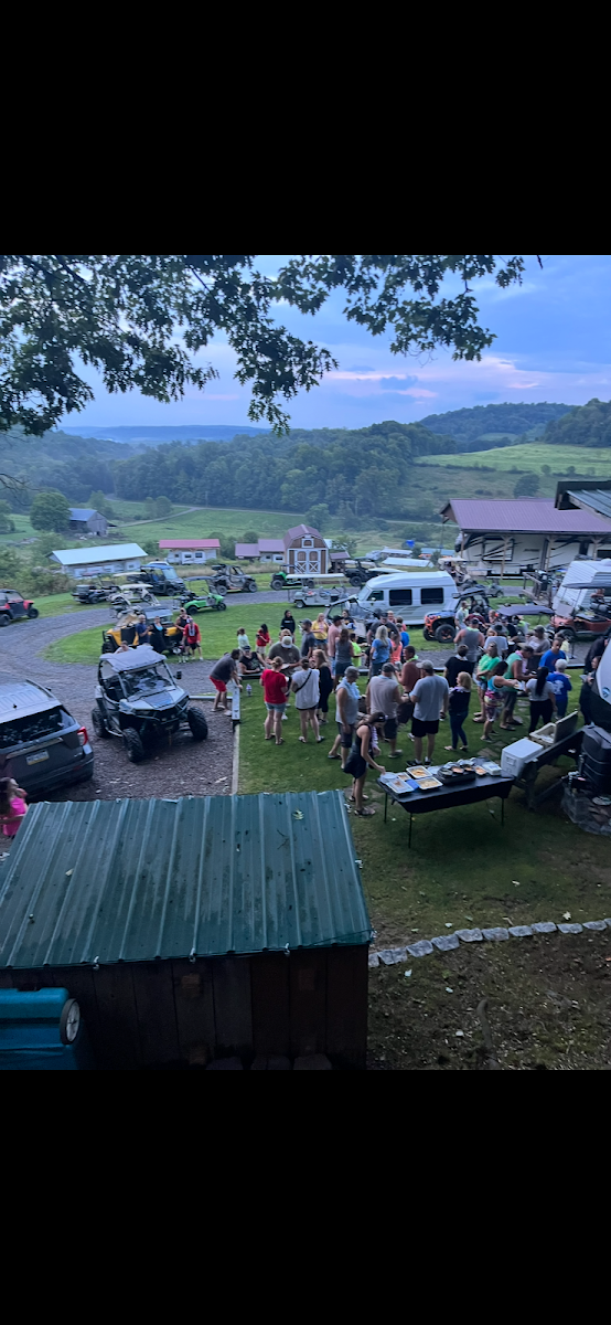 Willow Farm Campground