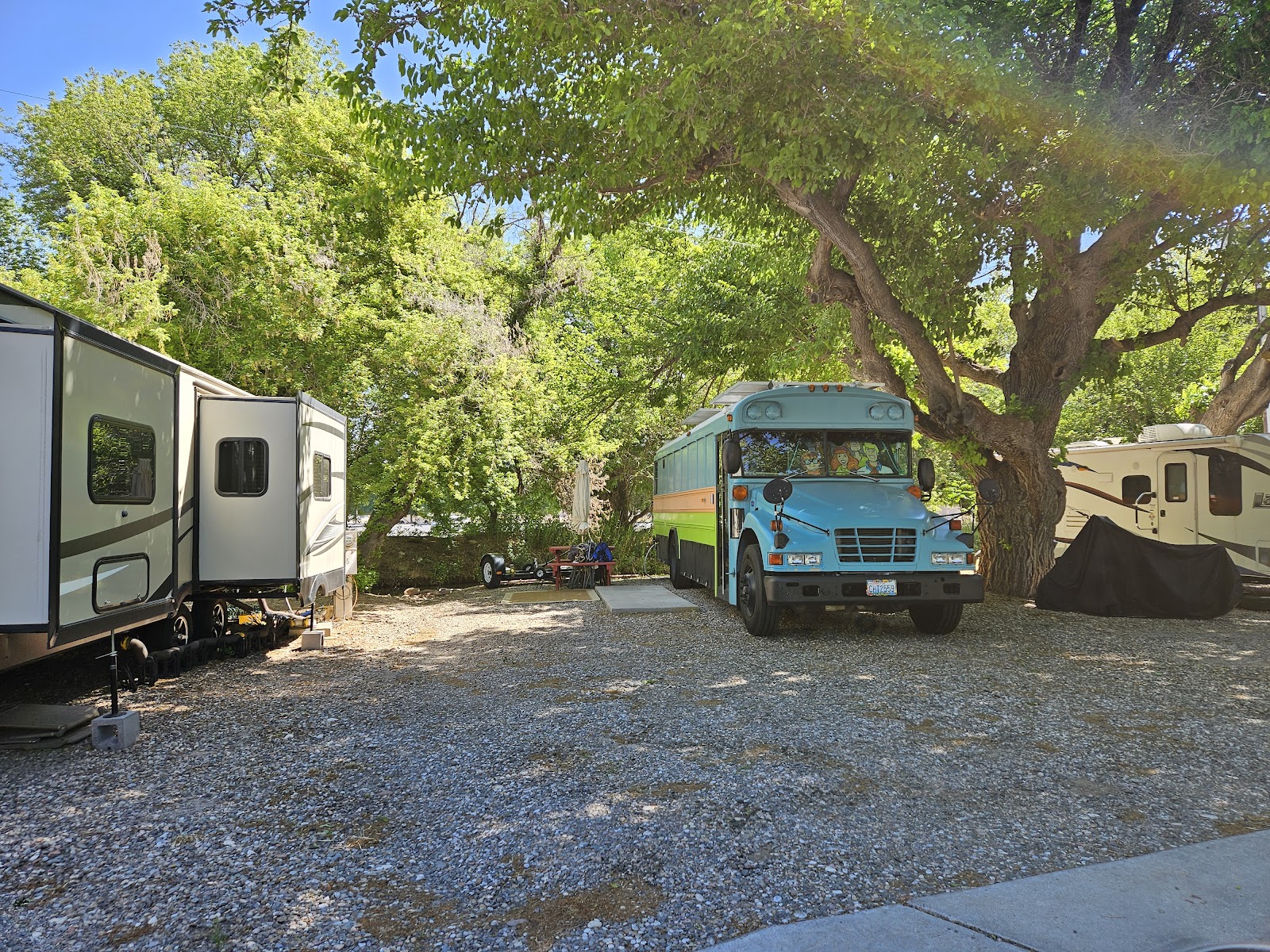 Camelot RV Park