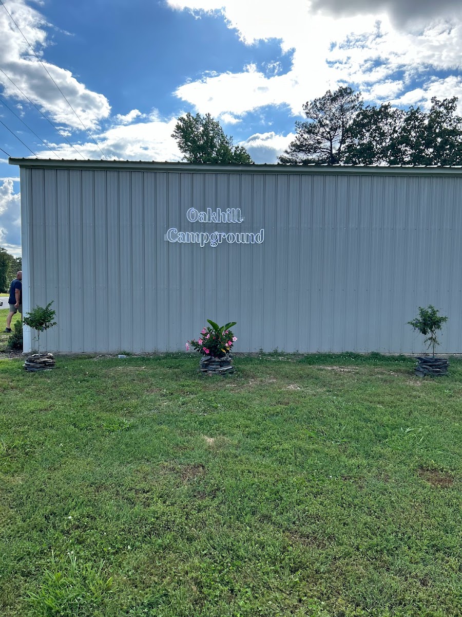 Oakhill Campground & RV Park