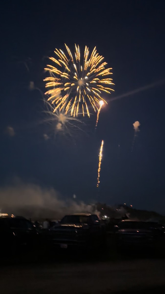 Riverside Park Campground
