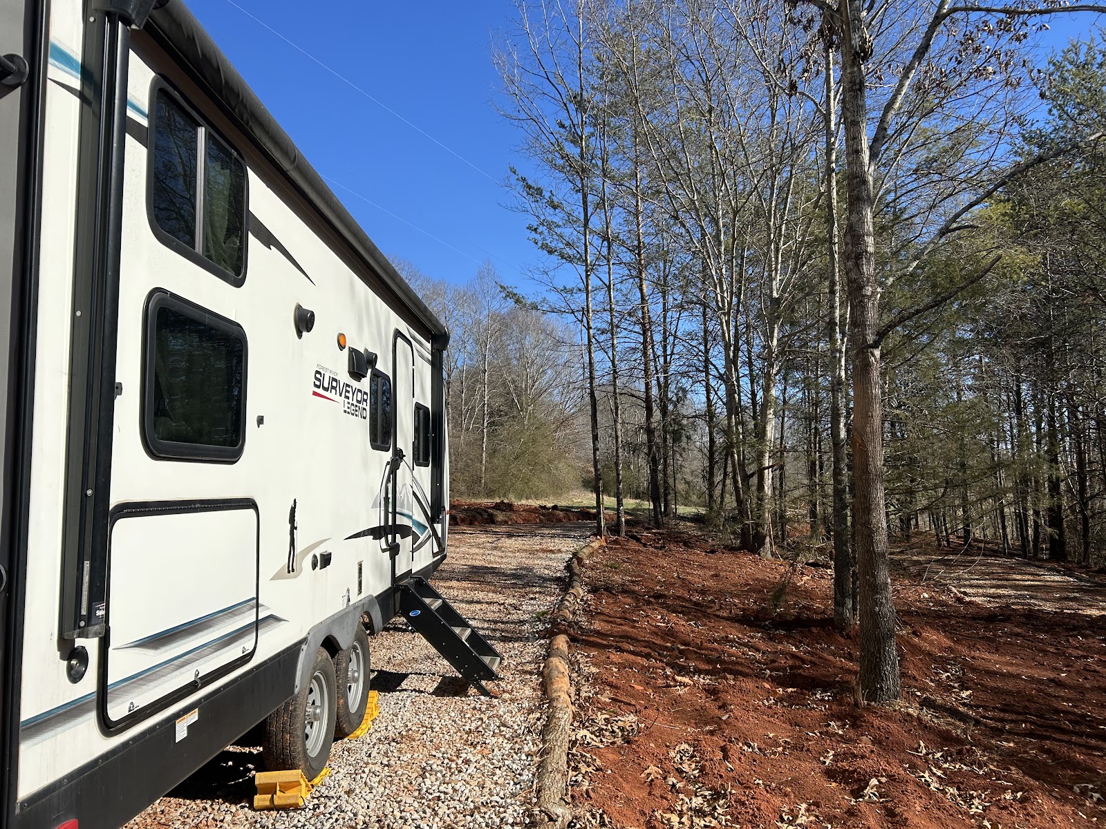 Bolt Creek RV Park