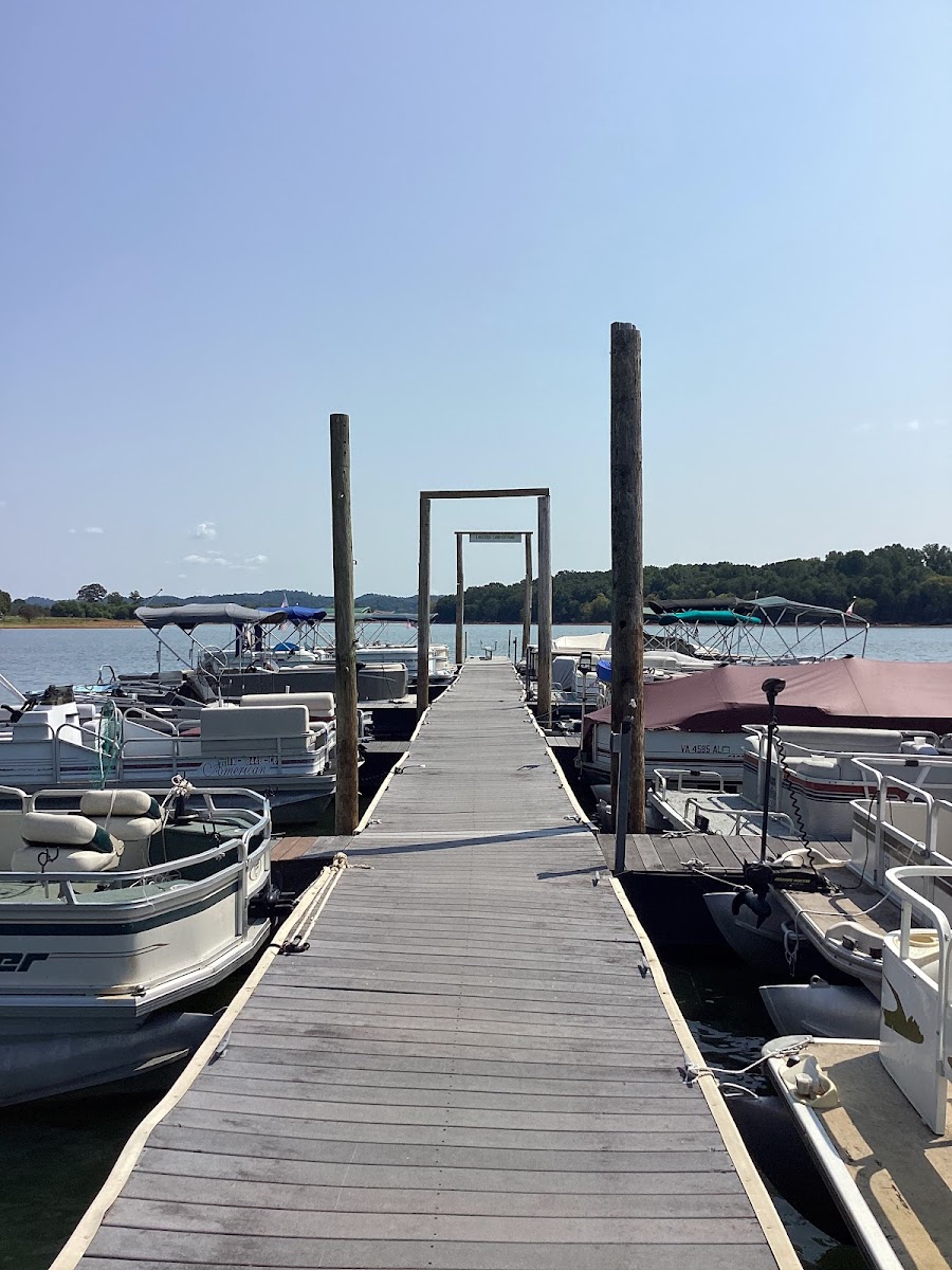 Cedar Cove RV Resort