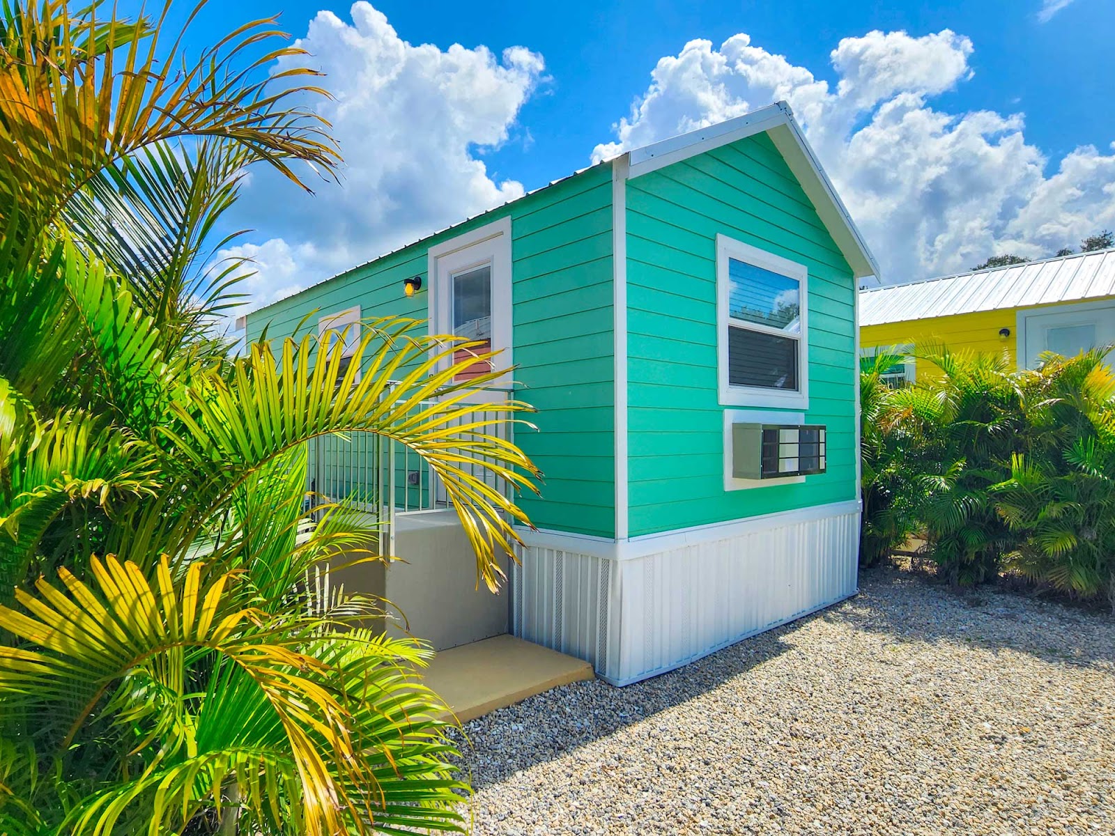 Lake Okeechobee RV Park