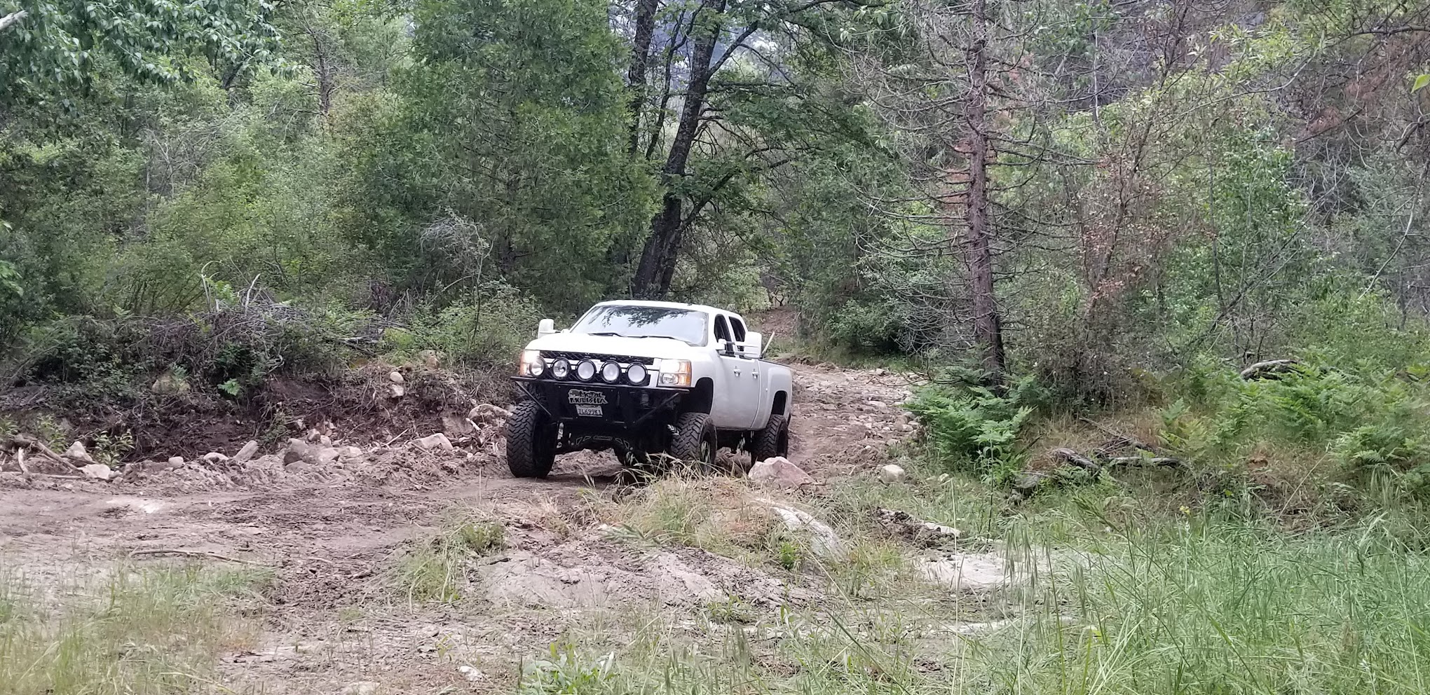 Goodmill Day Use Area