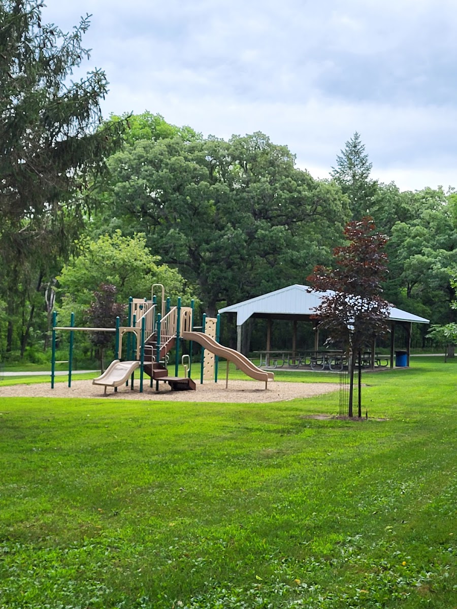 West Idlewild Campground