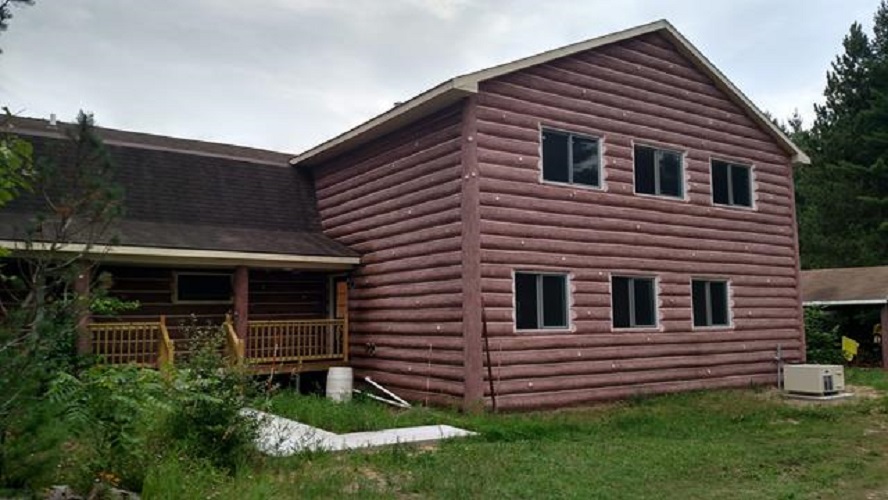 Lewiston Shady Acres Campground