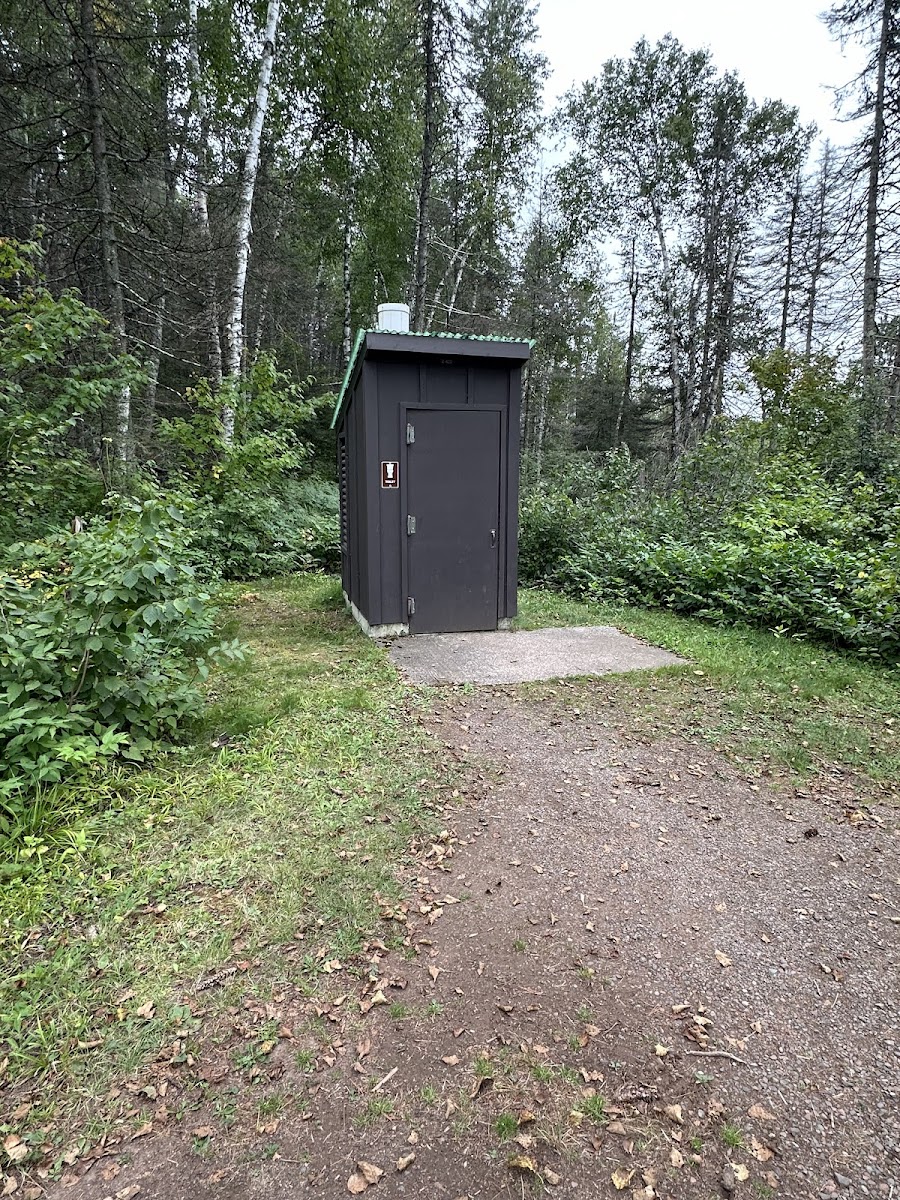 Finland Campground