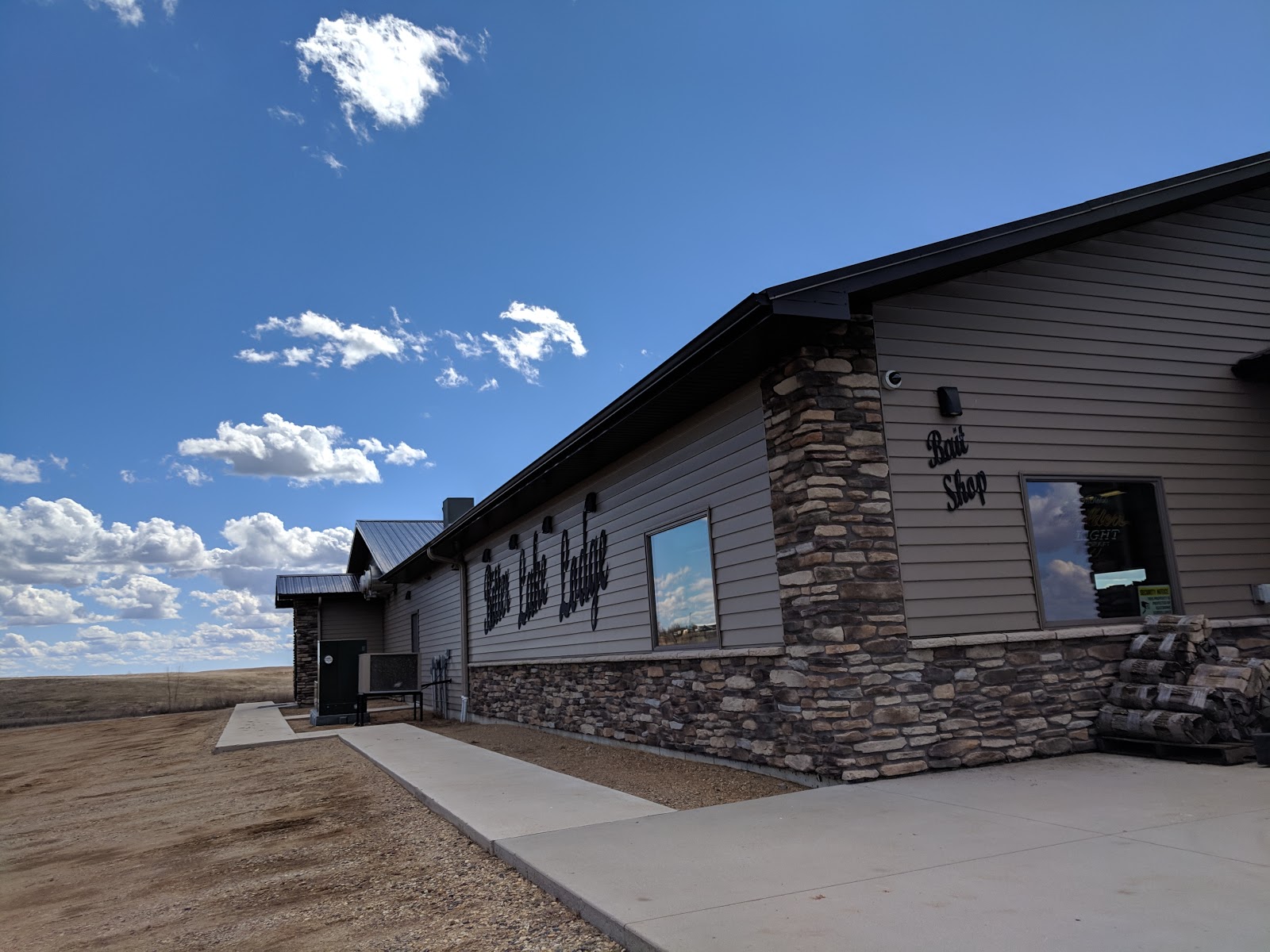 Bitter Lake Lodge Campground