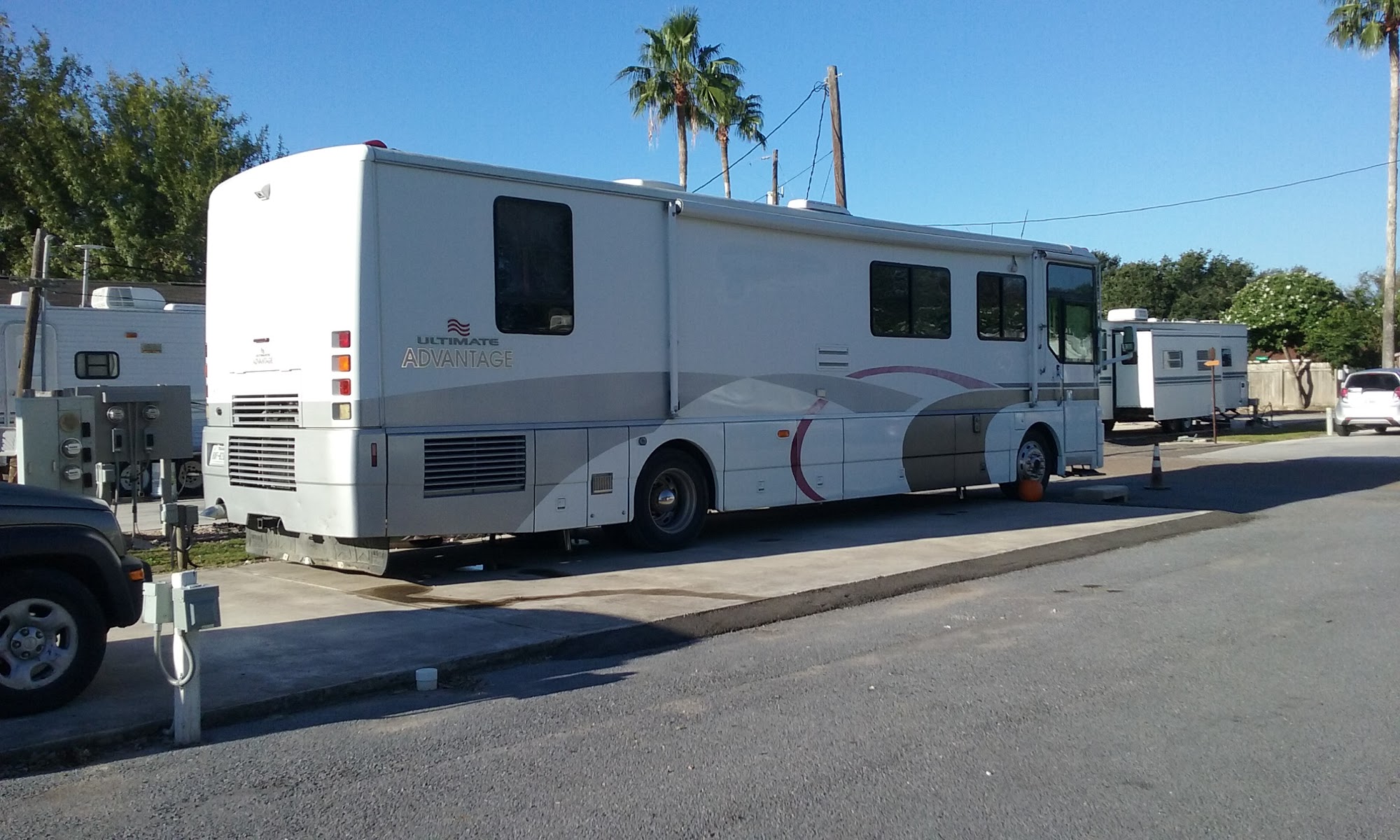 Royal Palms RV Park