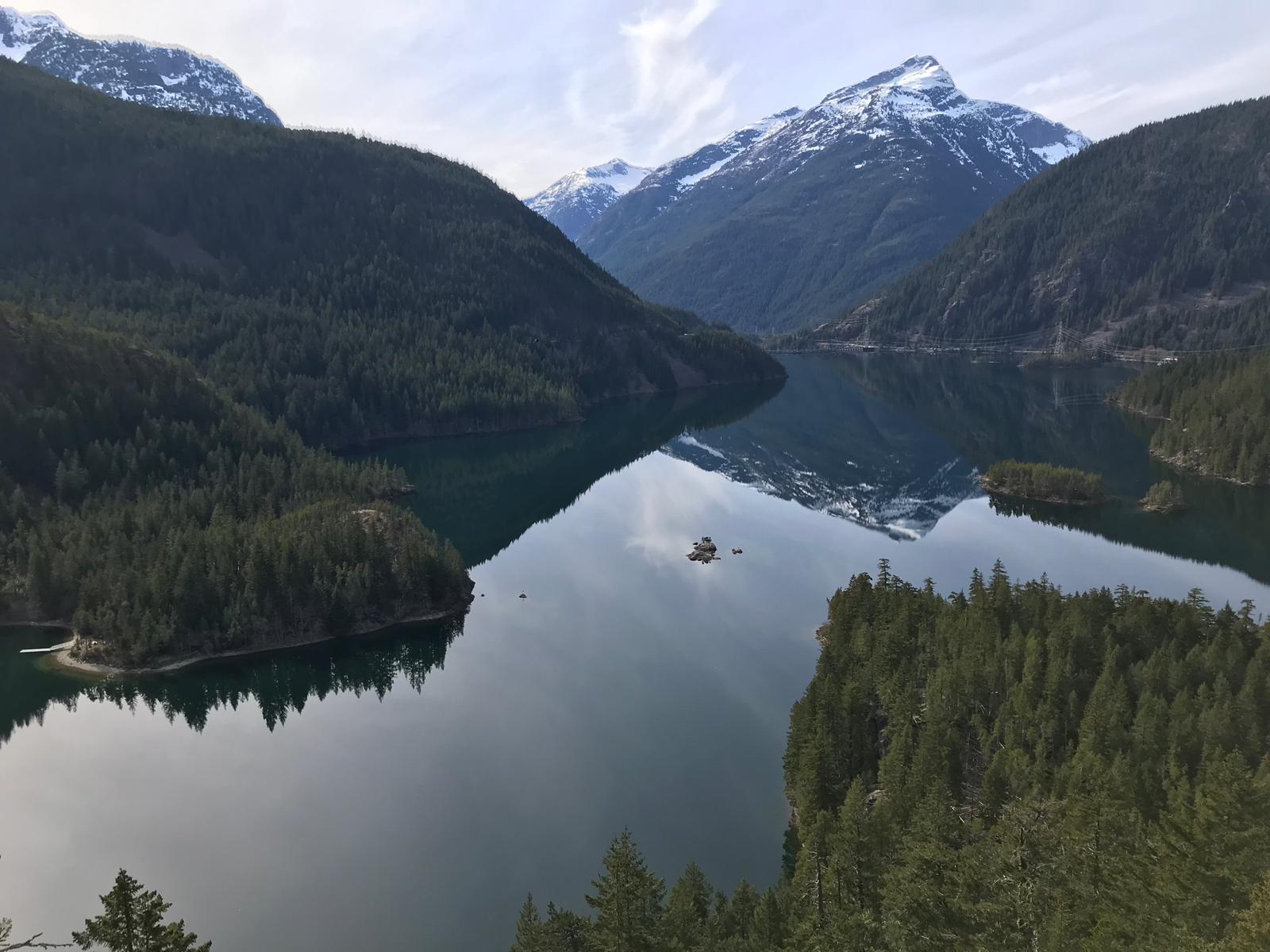 Devil's Creek Campground