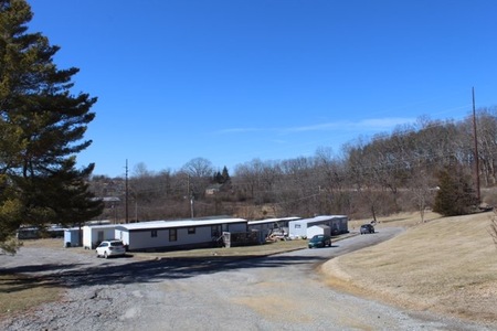 Belspring Estates Manufactured Home Community