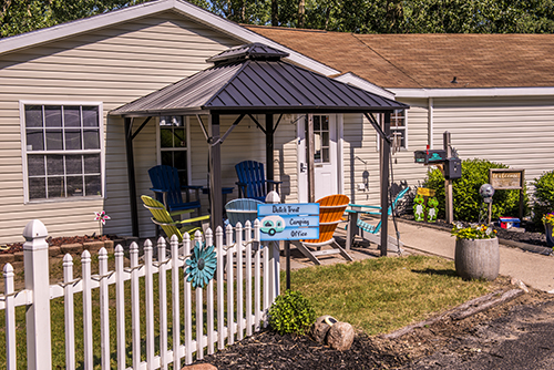 Dutch Treat Camping & Recreation