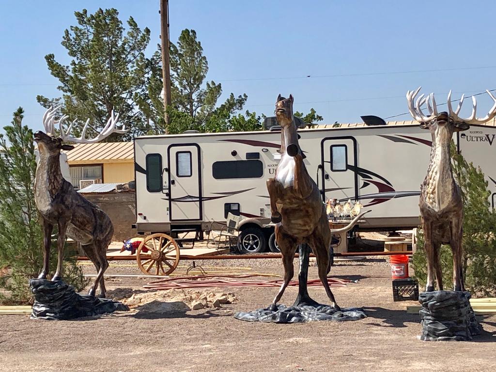 Texas RV Park