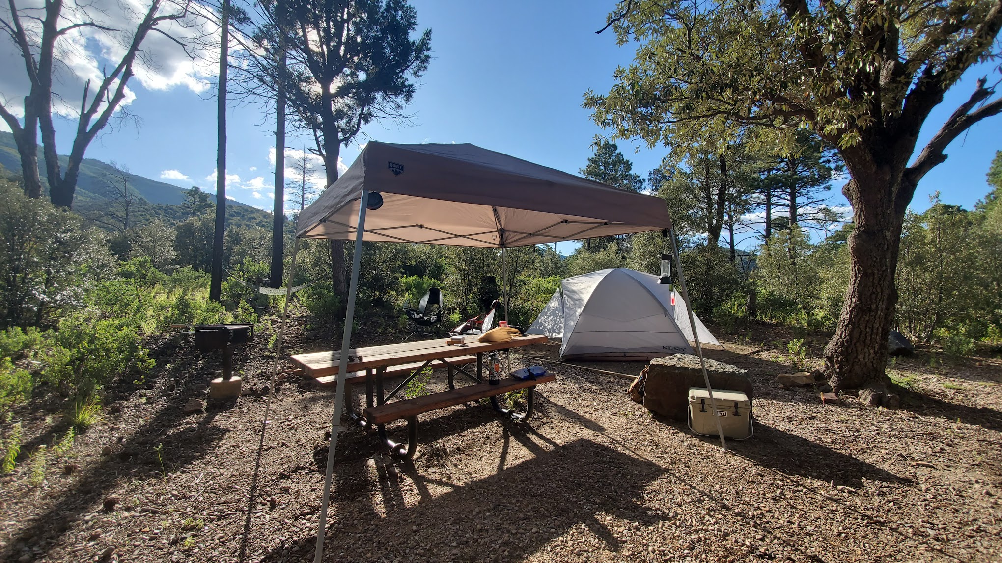 Reef Campground