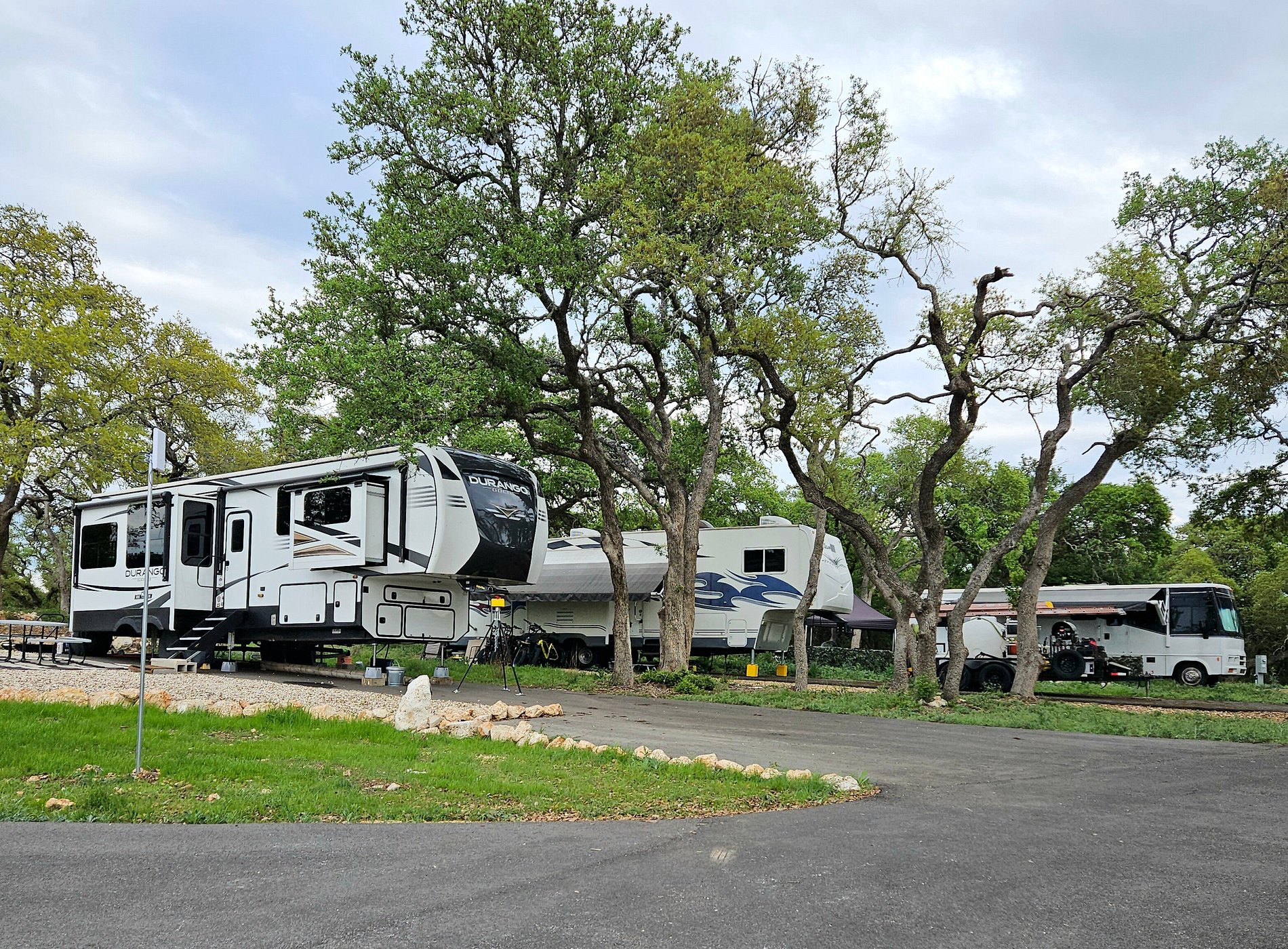 Almost Heaven RV Resort