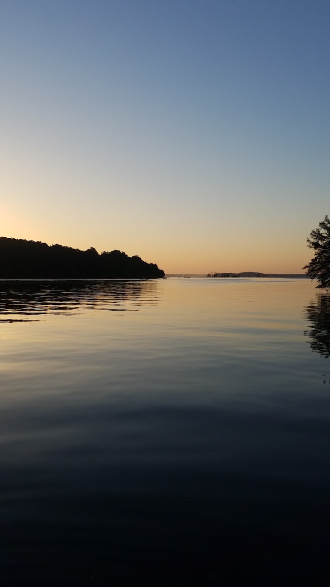 Beans VIP Campground