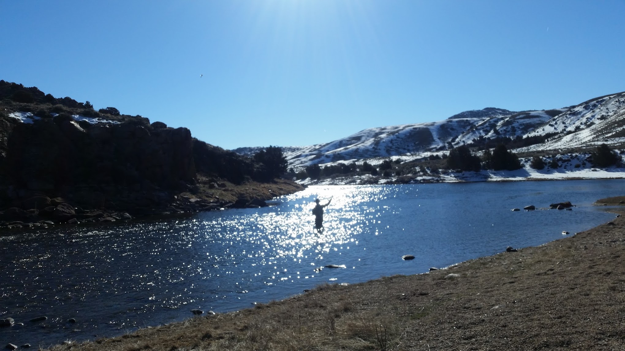 Lakeshore Mobile Home and RV Park