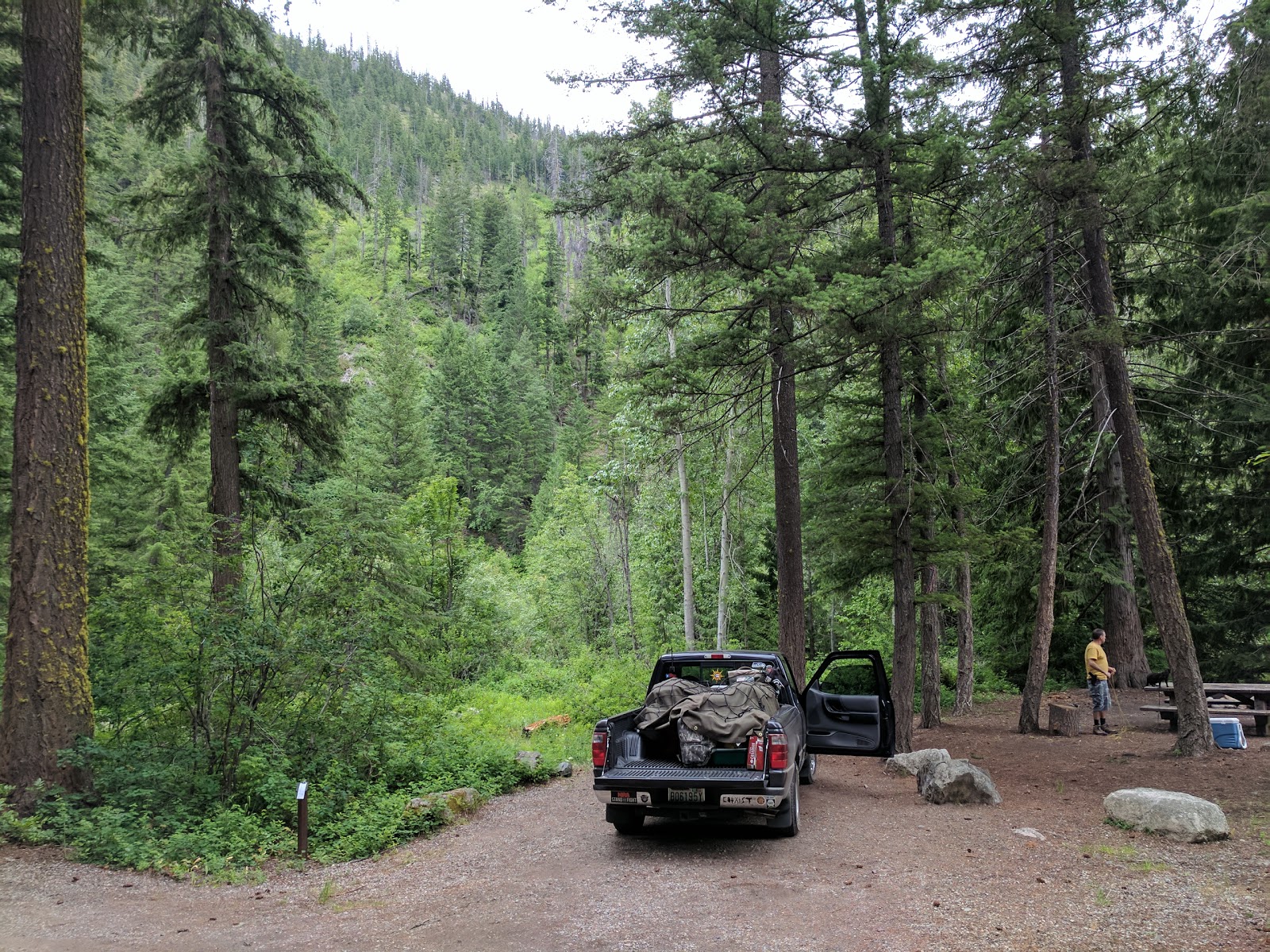 River Bend Campground
