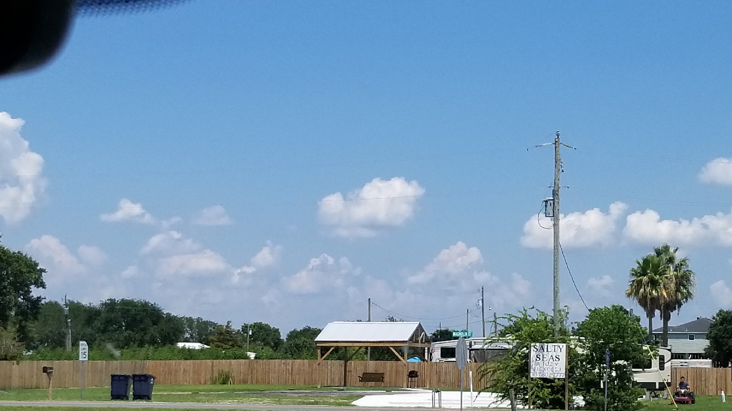 Coastal Venture RV Park