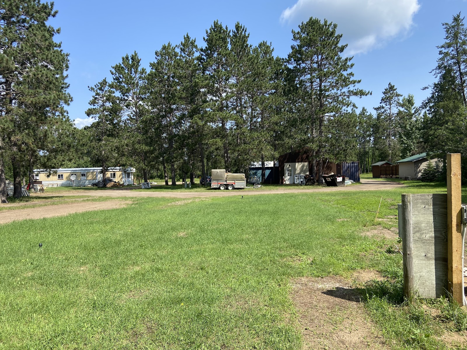 Lake George RV Park
