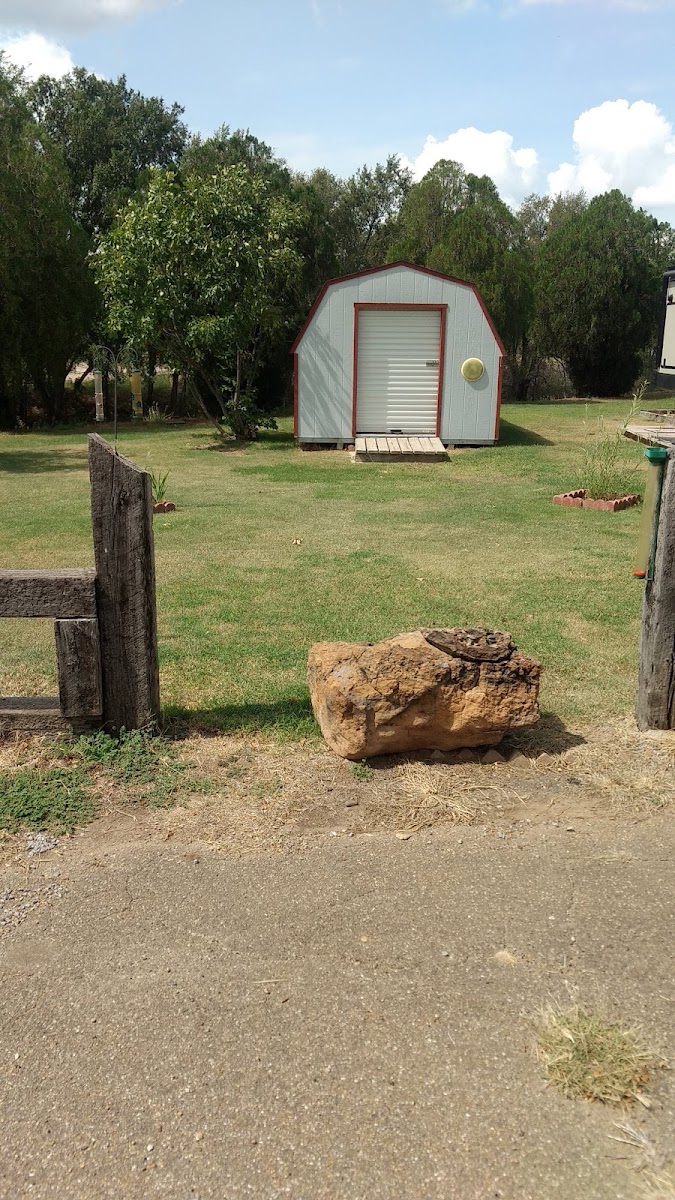 Spring Meadows RV Park LLC