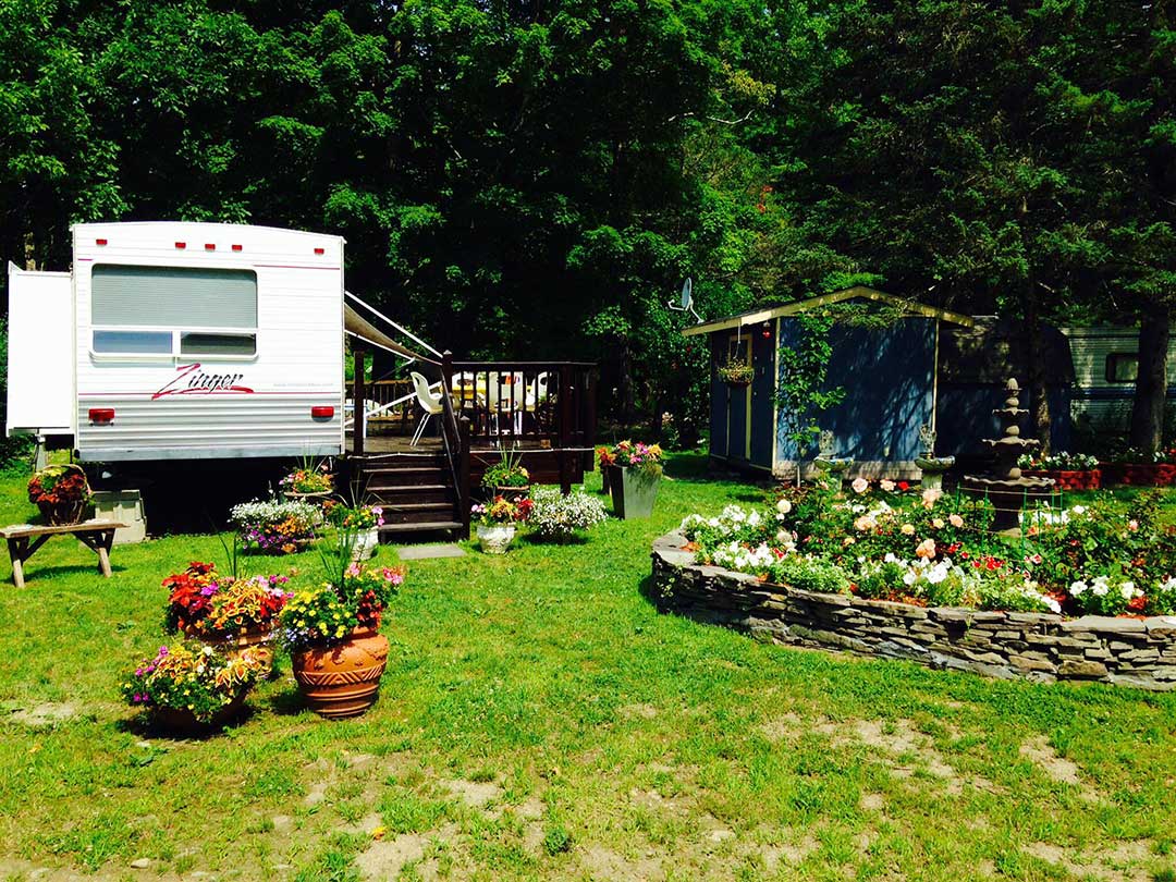 Spring Glen Campgrounds Inc