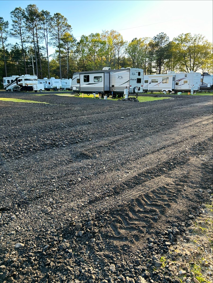 Country Living RV Park
