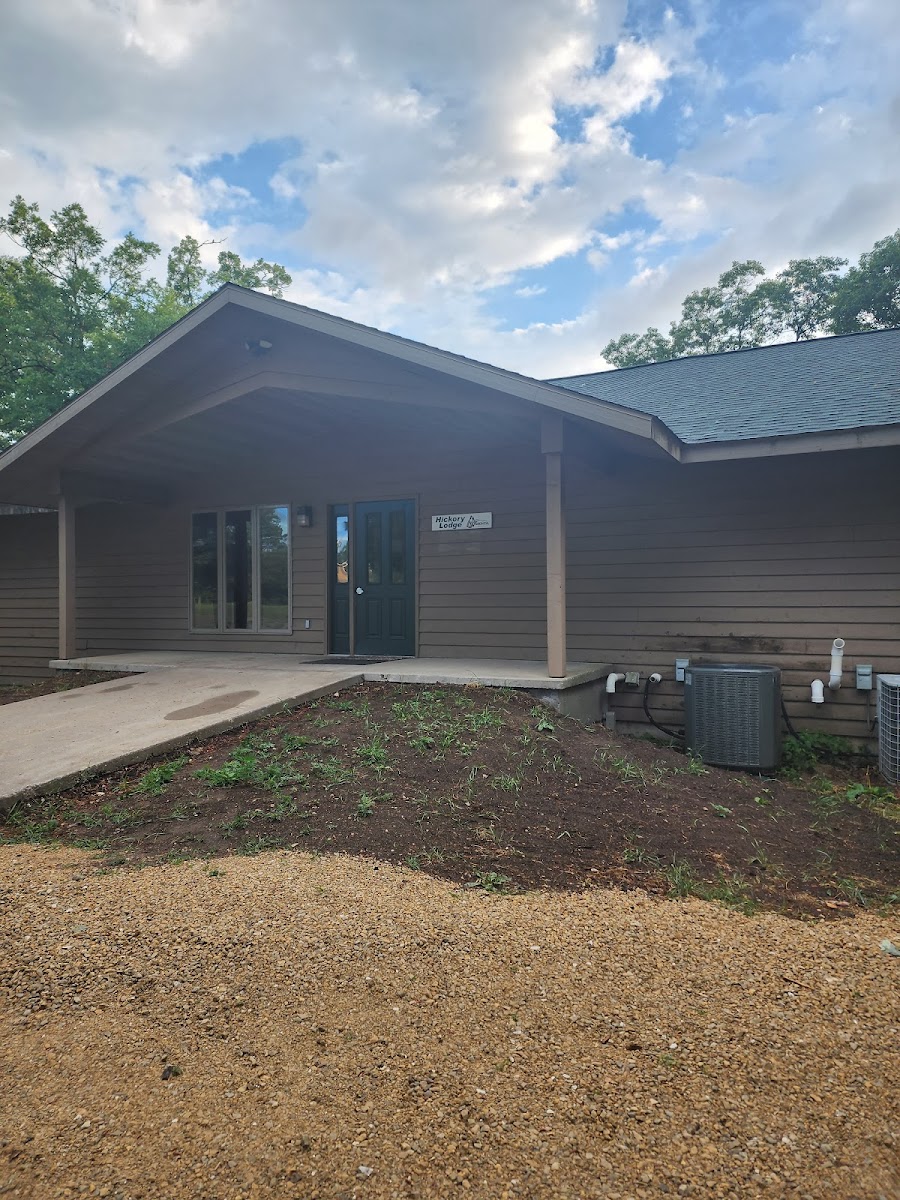 Wisconsin Conference of SDA Campground