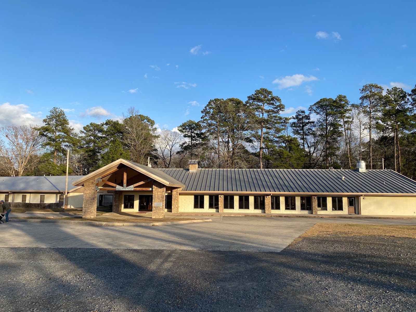 Beech Springs Camp and Conference Center