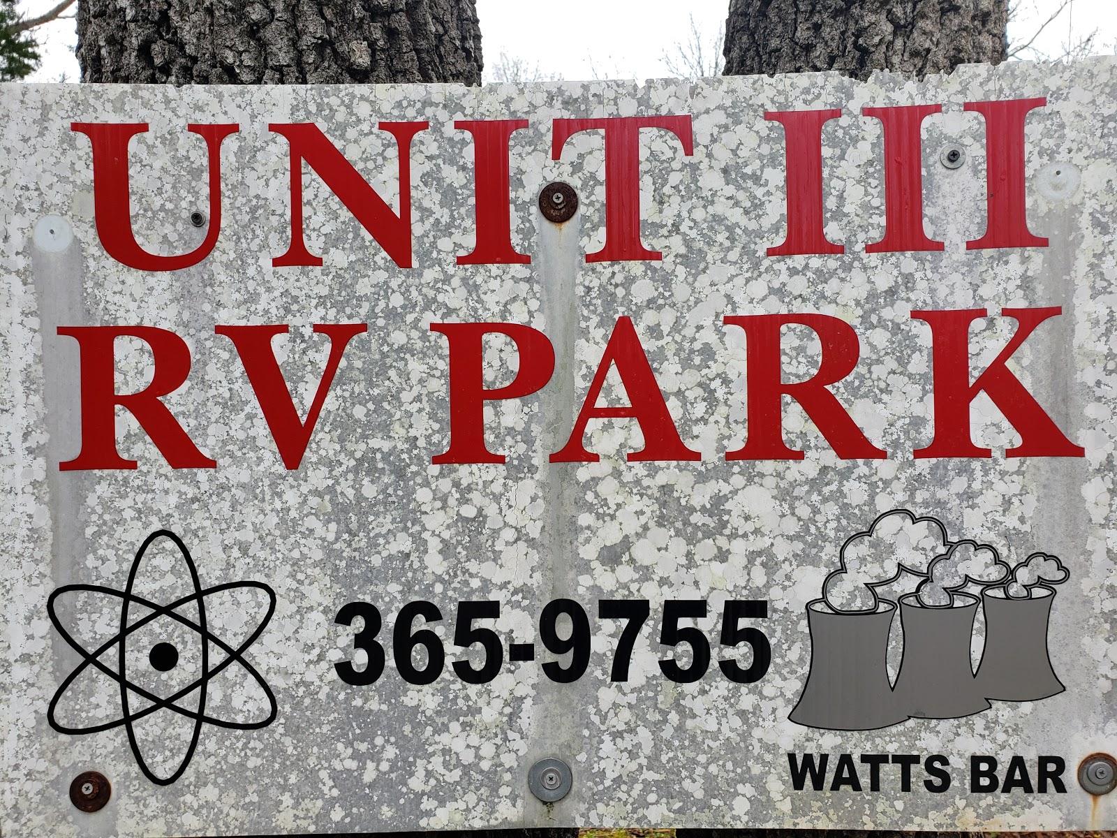 Unit 3 RV Park